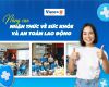 Nâng Cao Nhận Thức Về Sức Khỏe Và An Toàn Lao Động